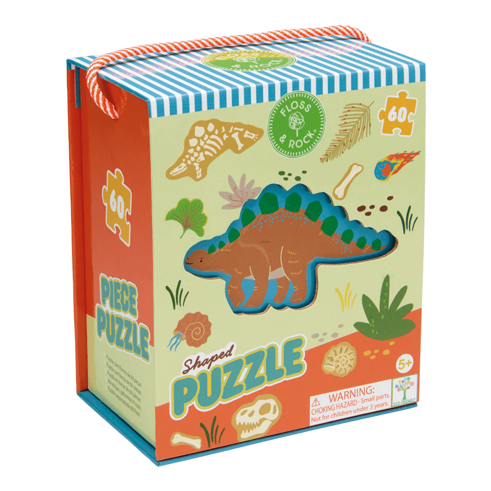 Floss & Rock 60pc Puzzle